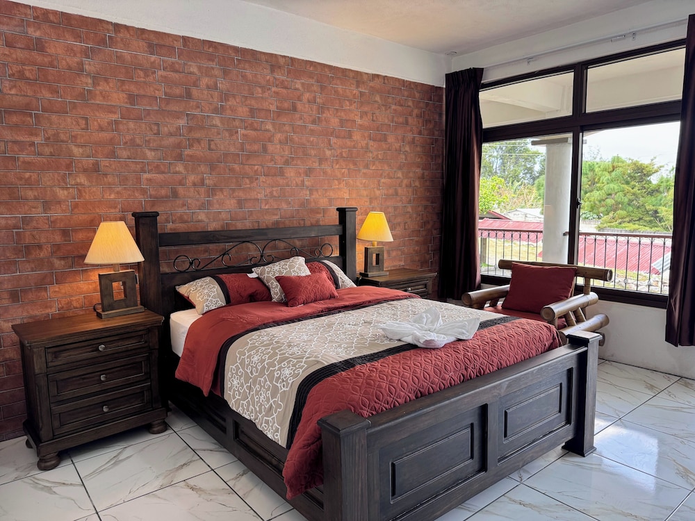 Comfort Single Room