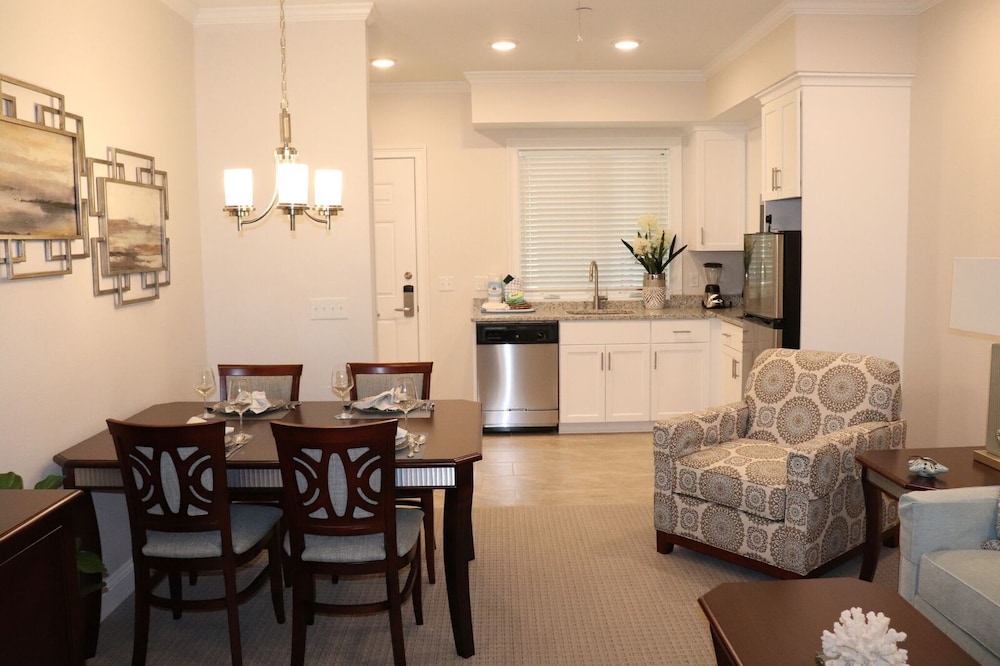 Junior Condo, 1 Bedroom, Non Smoking, Kitchenette photo 1