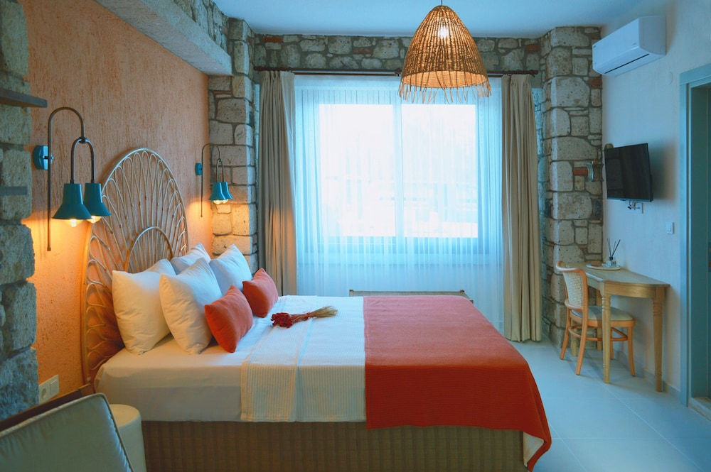 Superior Room - Photo 19