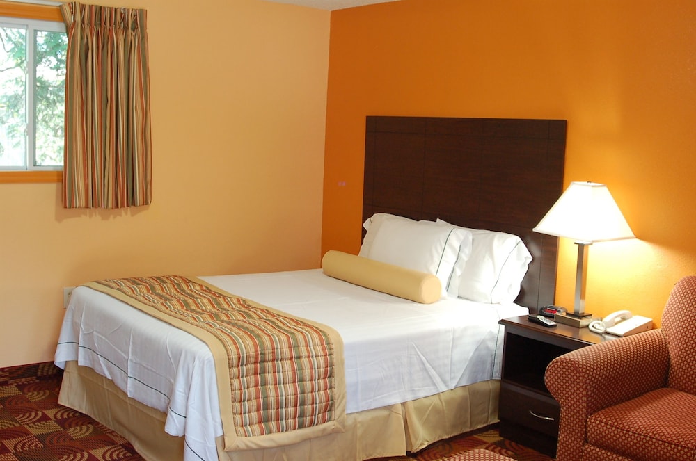 Standard Room, 1 King Bed, Non Smoking photo 1