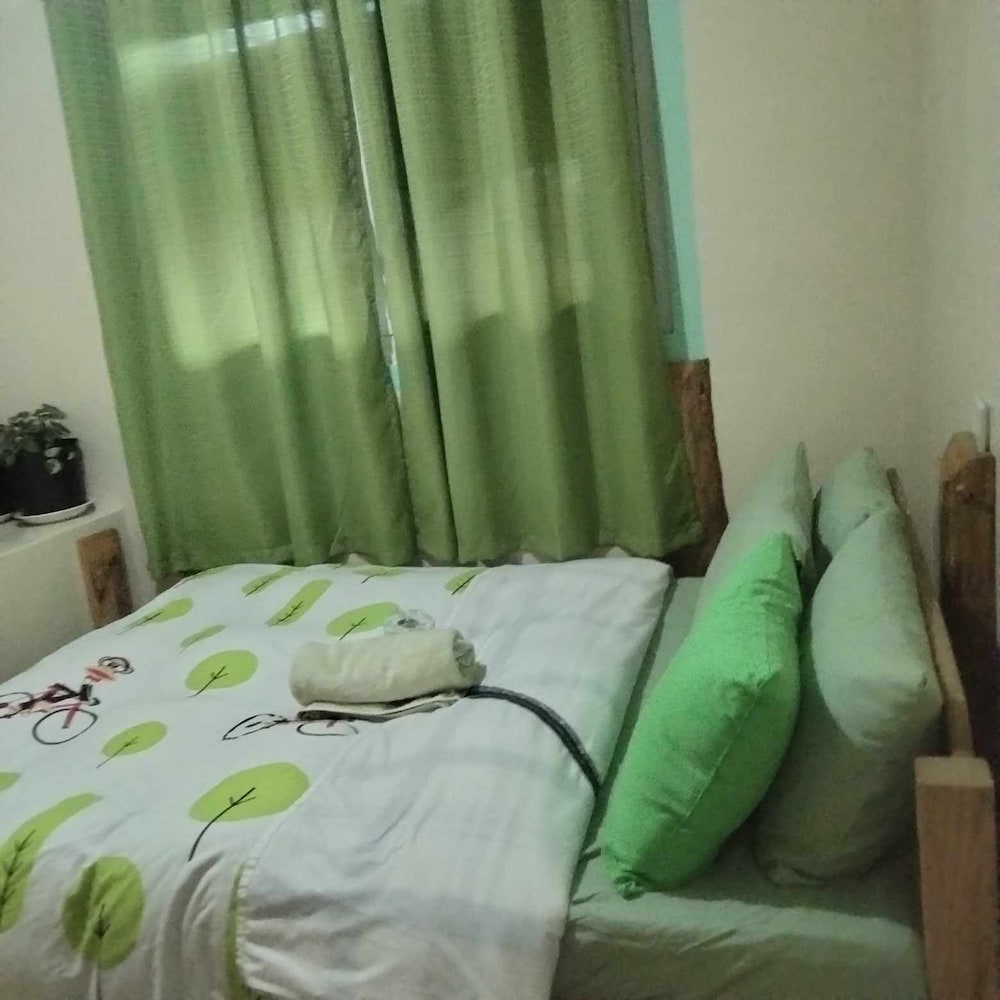Deluxe Double Room, Mountain View photo 2