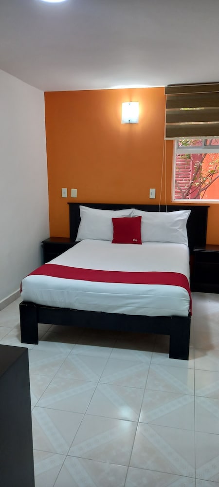 Basic Double Room