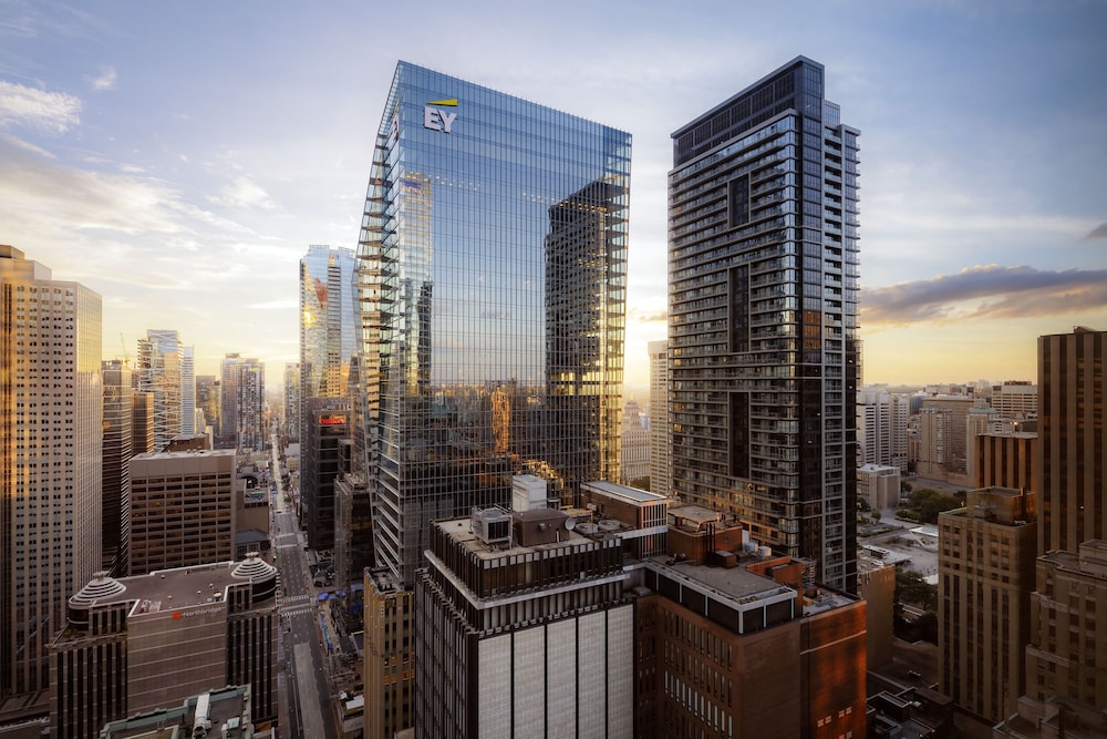 Grand Suite, 1 Bedroom, City View - Photo 8