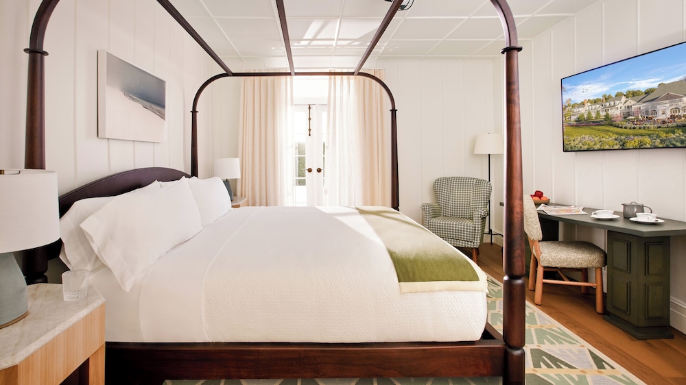 Terrace Room