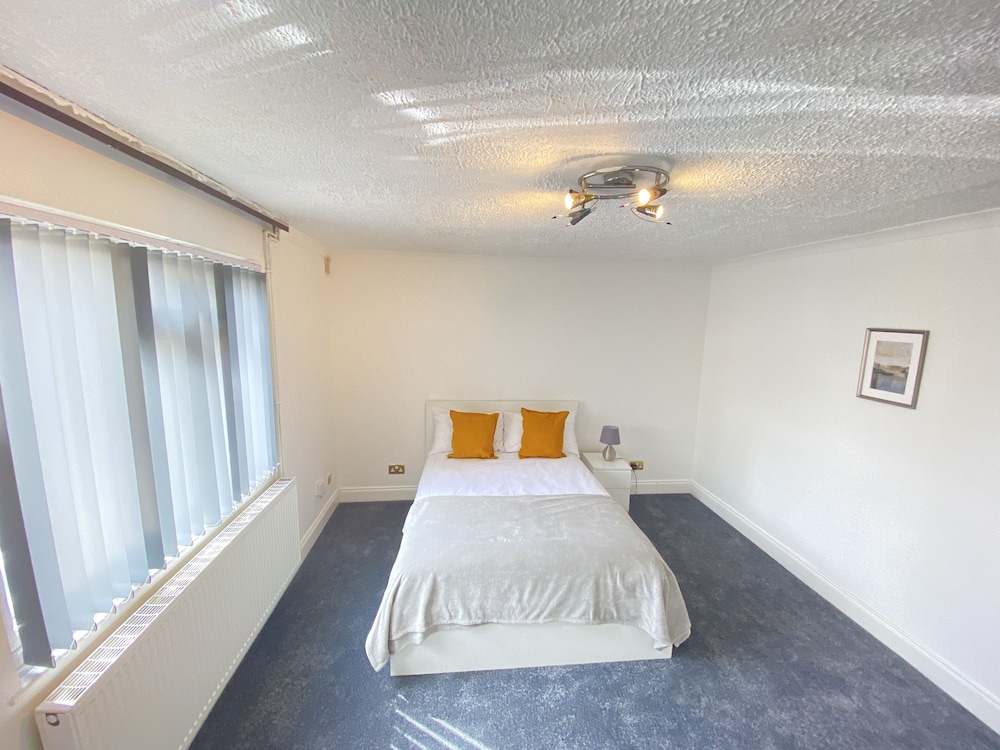 Deluxe Double Room - Photo 1