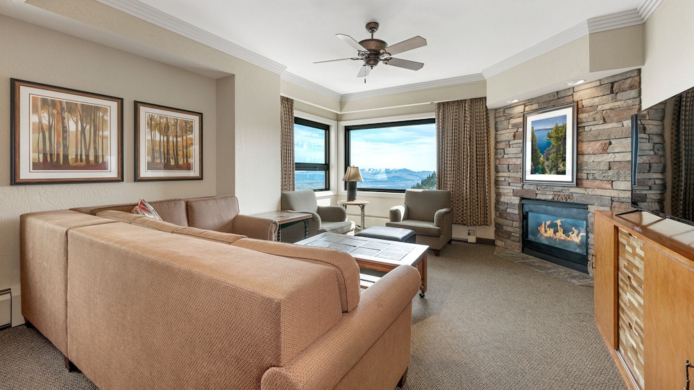 Villa, 1 Bedroom (Tahoe) - Photo 5