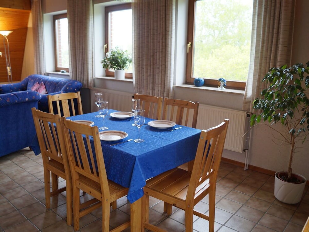 Apartment, 2 Bedrooms (Möwennest) photo 3