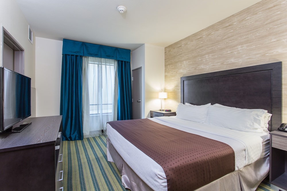 Suite, 1 Bedroom, Jetted Tub photo 1