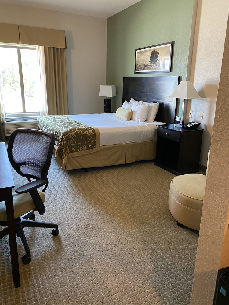 Standard Room, 1 King Bed photo 2