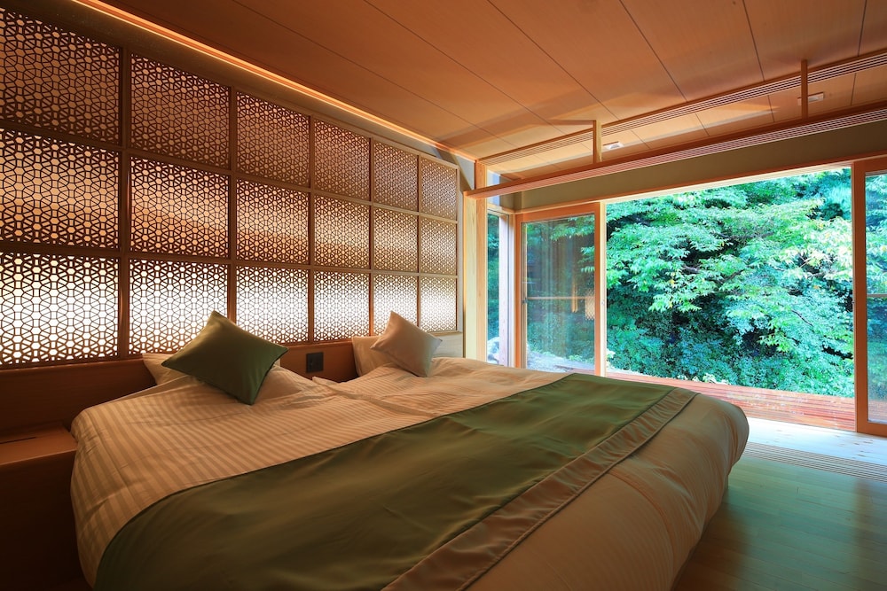 Shiyo Luxury Suite (Shiyu)