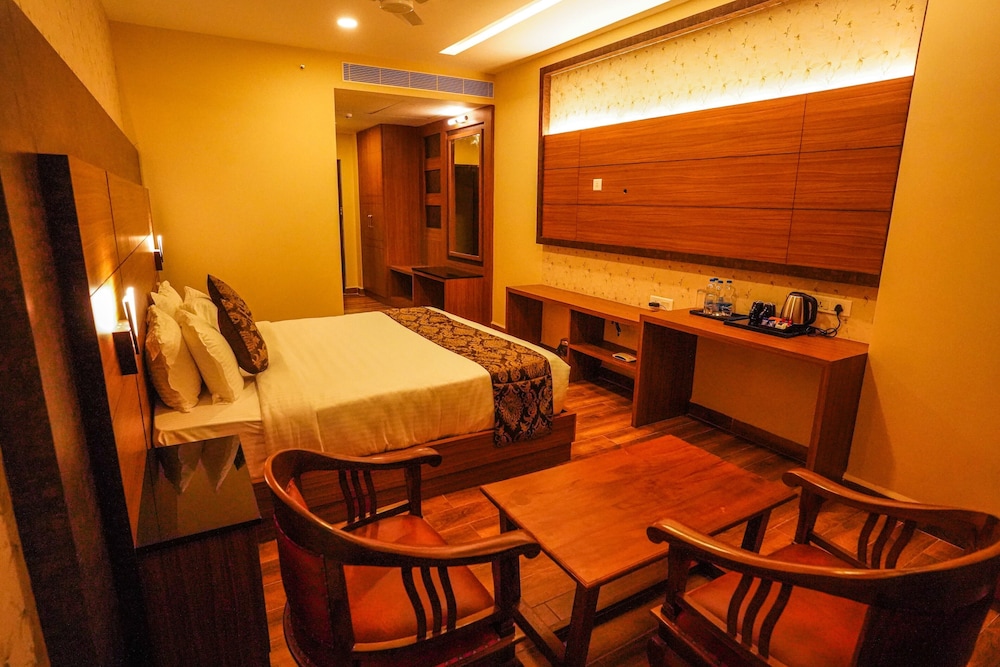 Premium Room photo 1