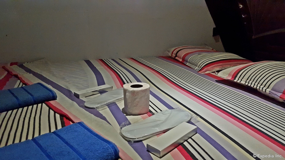 Basic Double Or Twin Room, 1 Queen Bed, Garden View, Mountainside