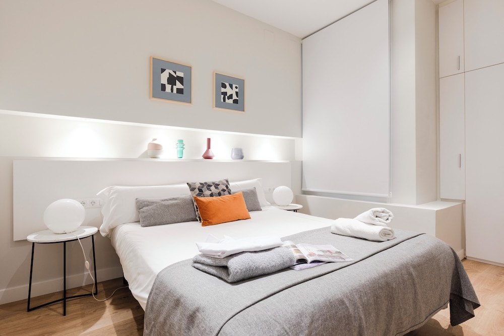 Standard Apartment