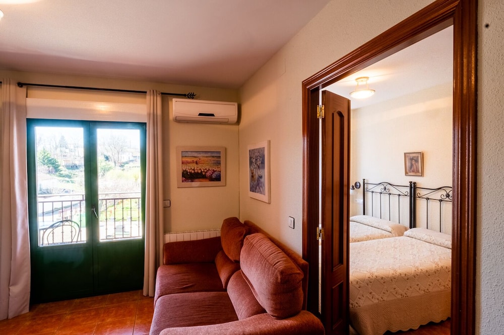 Apartamento Familiar