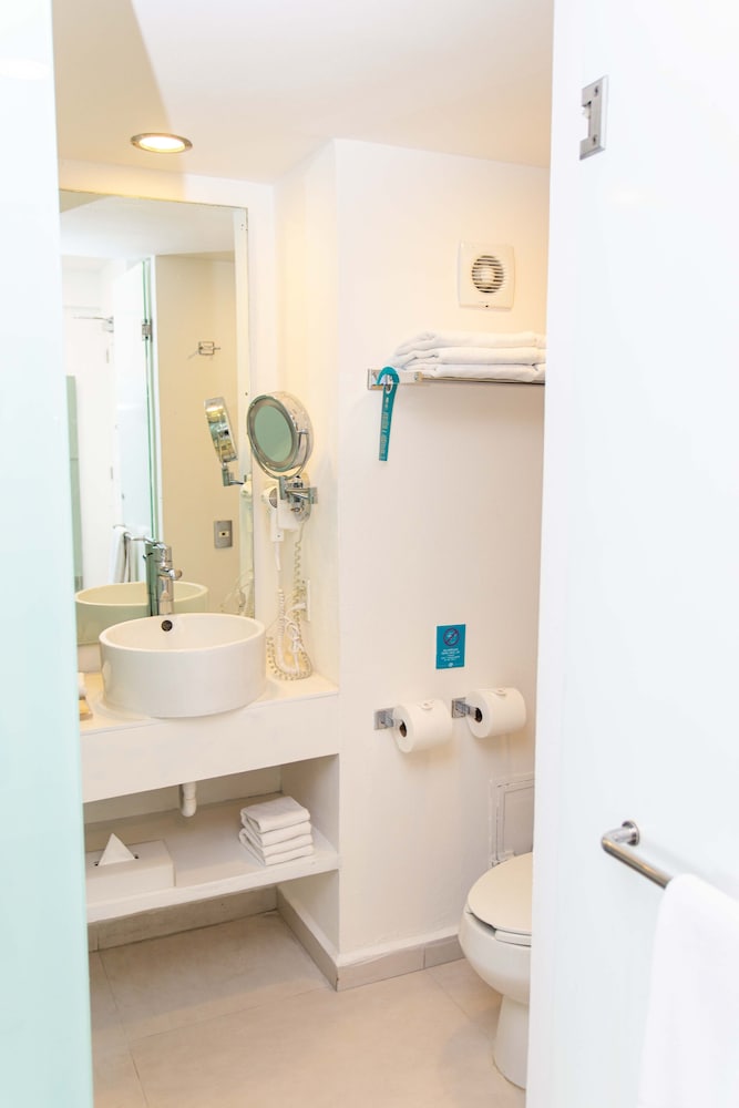 Basic Double Room - Photo 5