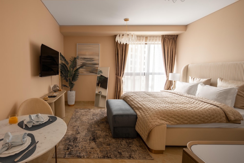 Suite, Sea View photo 1