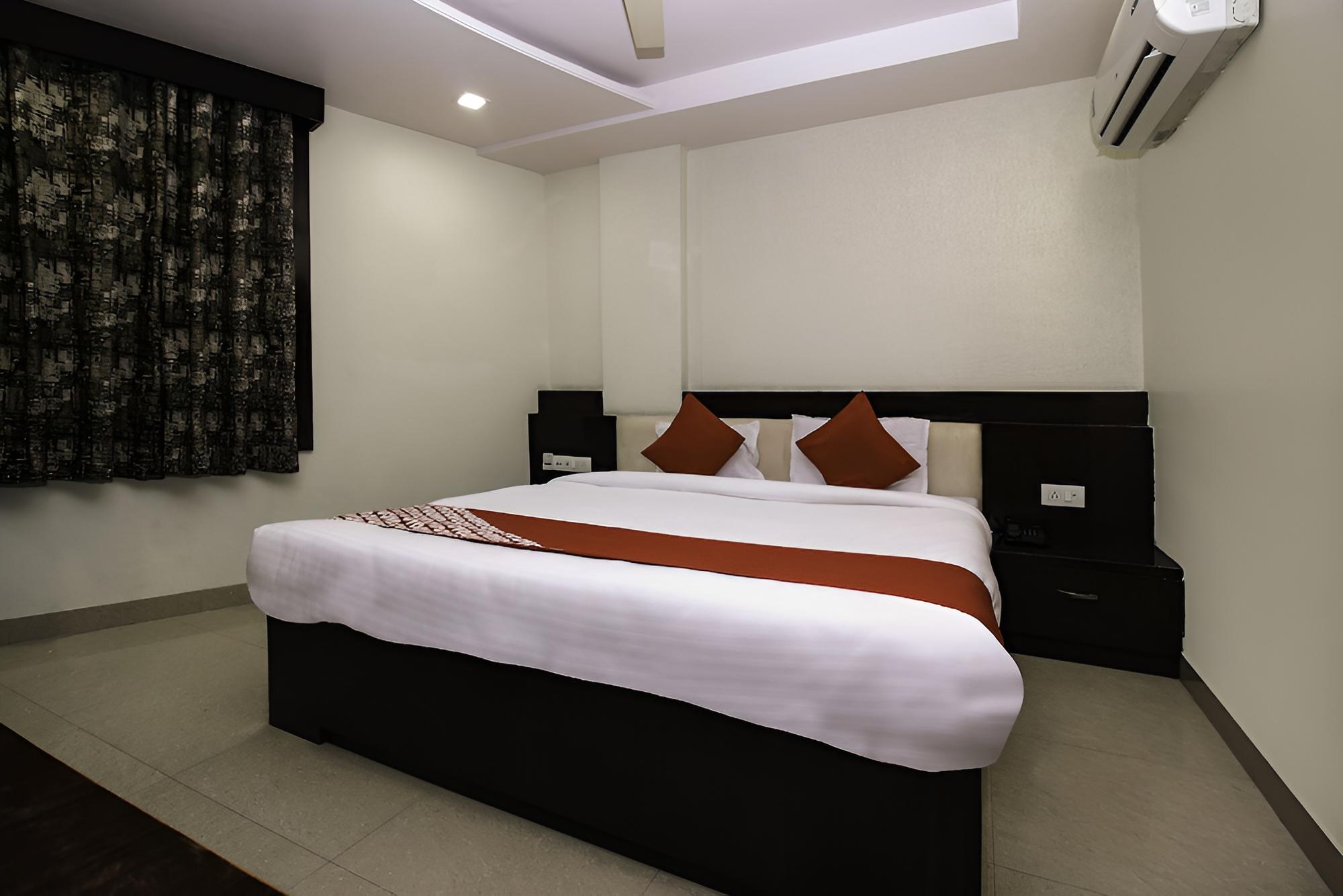 Double Or Twin Room photo 1