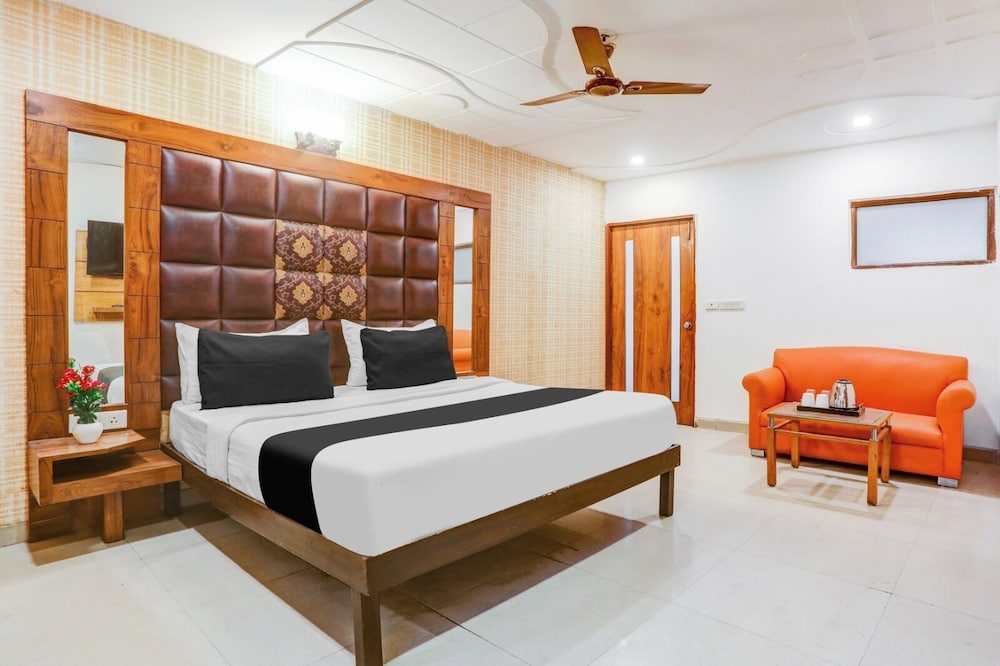 Superior Room, 1 Bedroom