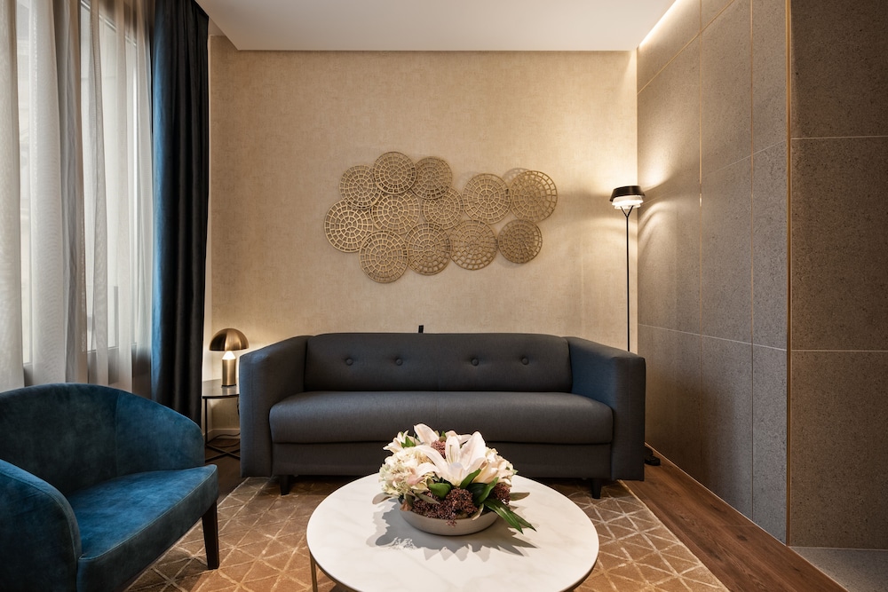 Junior Suite (Torreon) - Photo 2