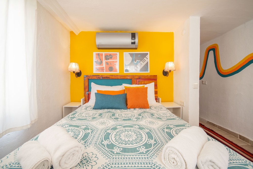 No 7 Concept Room with Sea View - Photo 5