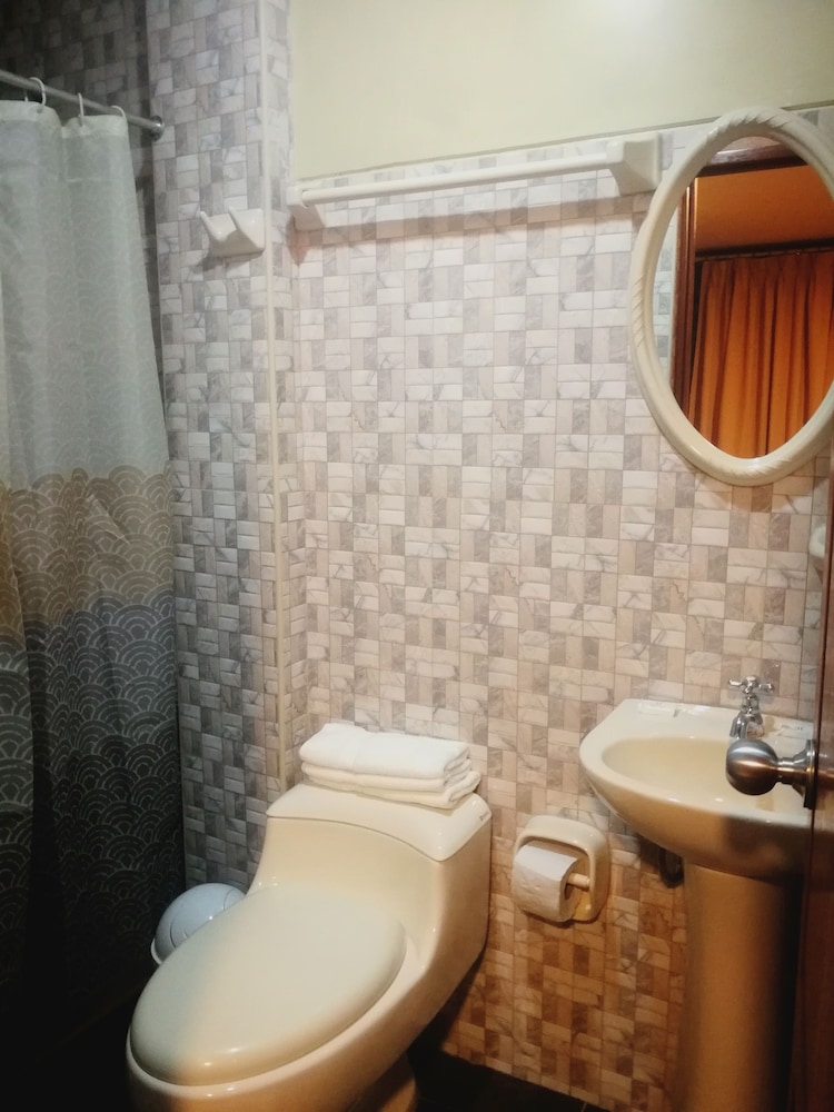 Twin Room photo 3