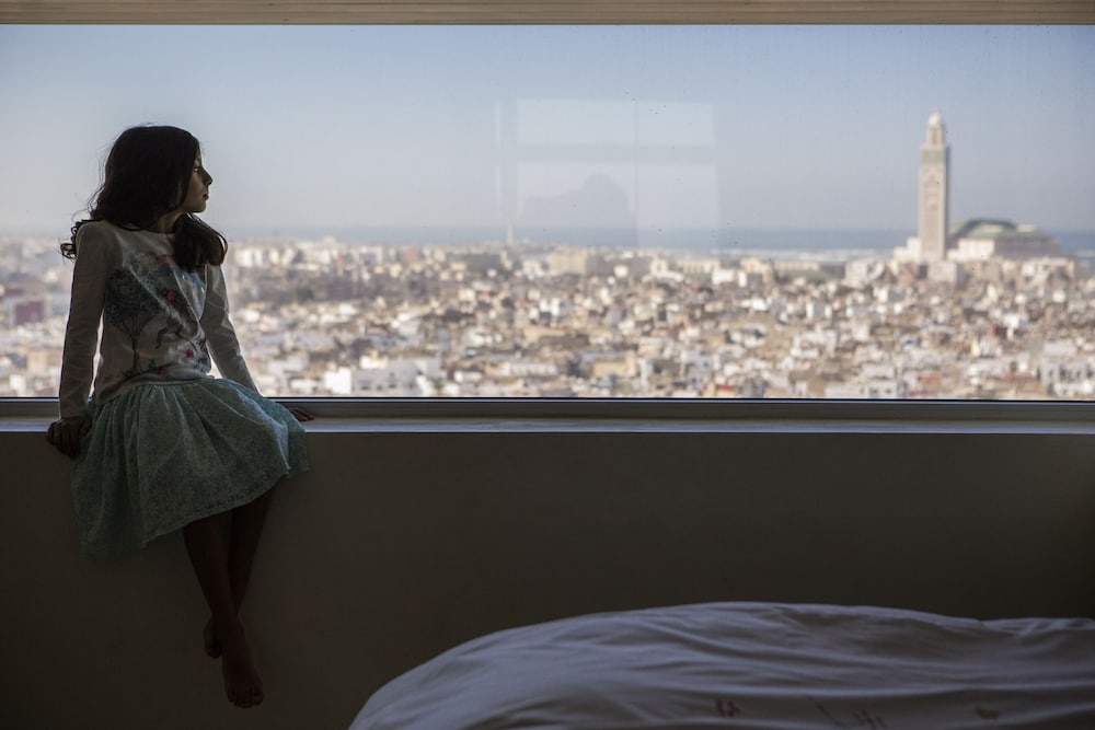 Classic Room, 2 Twin Beds, City View - Photo 6