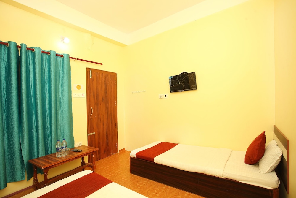 Basic Room photo 1