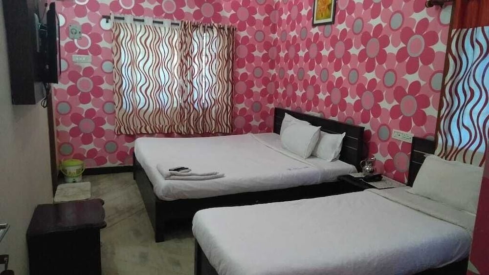 Superior Triple Room photo 1