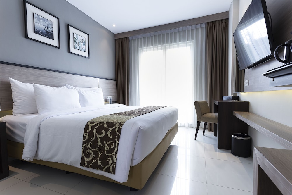 Superior Double Room photo 2
