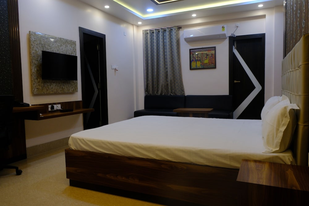 Junior Studio Suite photo 2