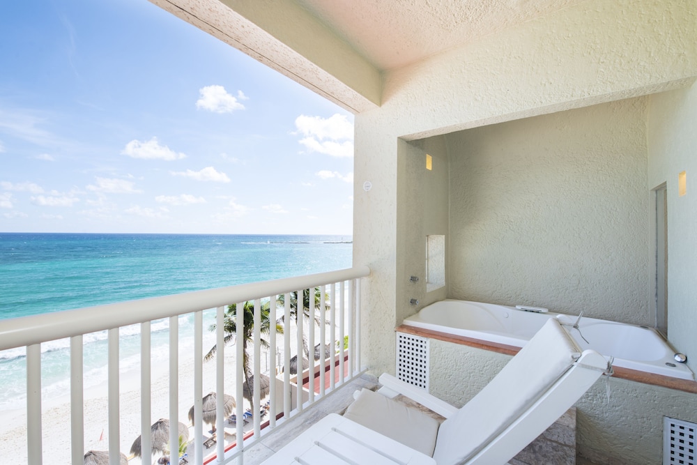 Club Suite, Ocean View photo 1