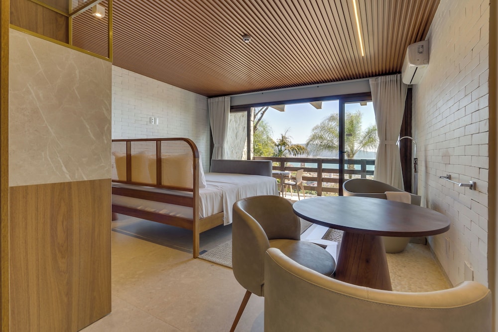 Cabin, Sea View photo 2