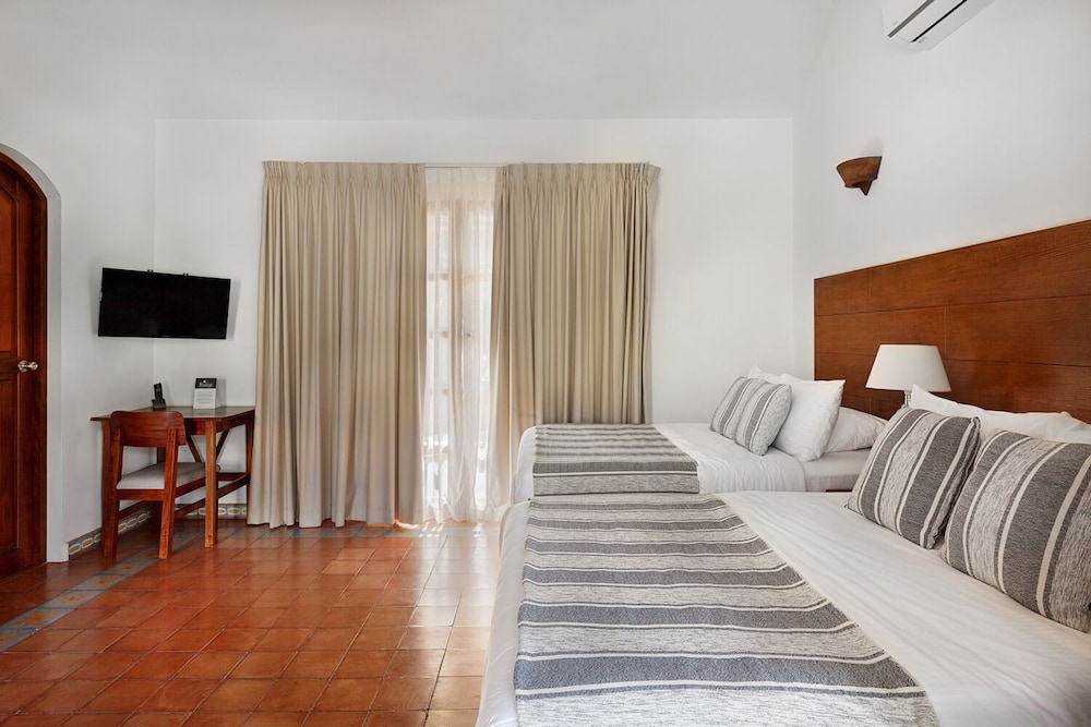 Standard Double Room, 1 Bedroom photo 1