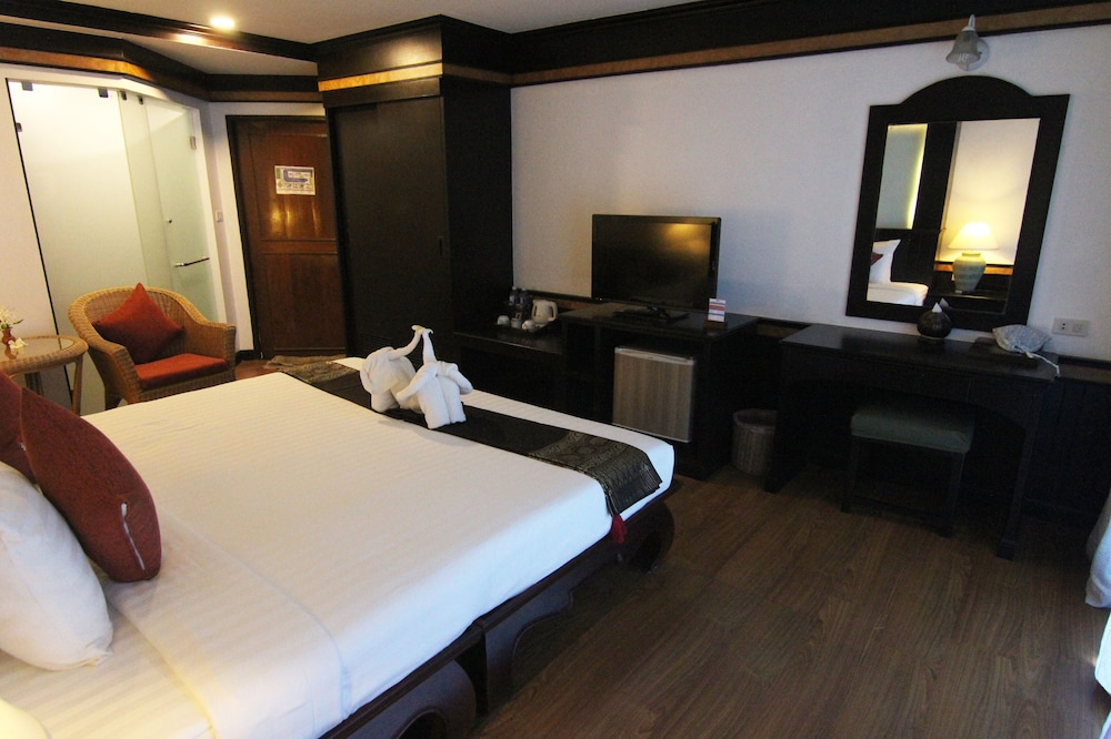 Deluxe Room photo 2