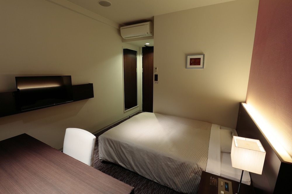  Double Room B, Smoking - Photo 3