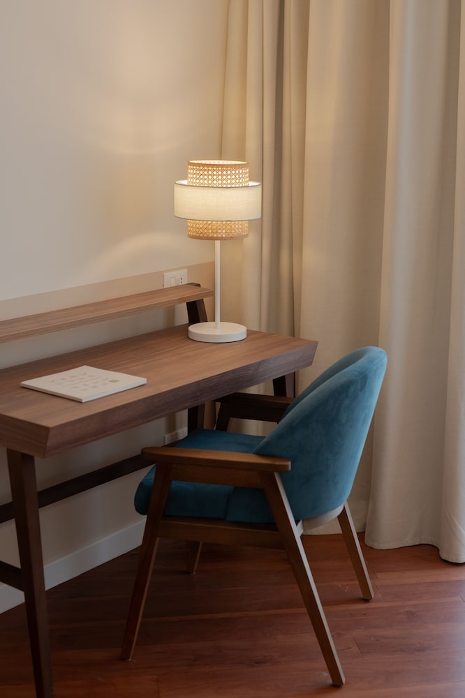 Superior Single Room, Balcony, Sea View photo 2