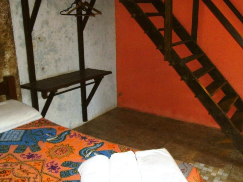 Family Quadruple Room photo 1