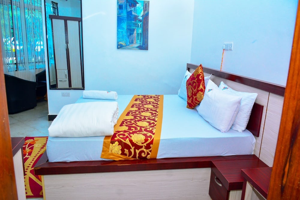 Deluxe Double Room photo 3
