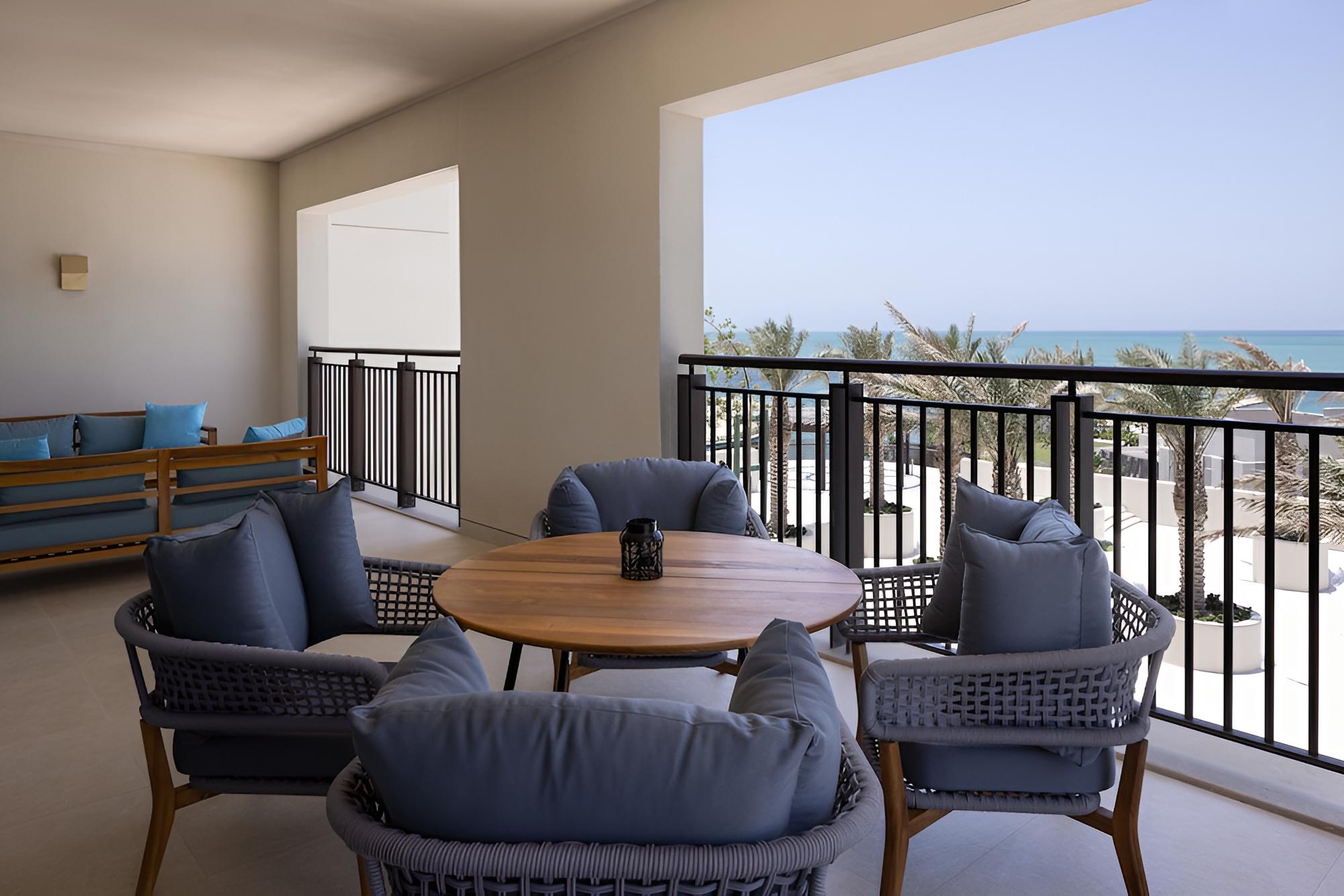 Suite, Terrace (Ocean) - Photo 1