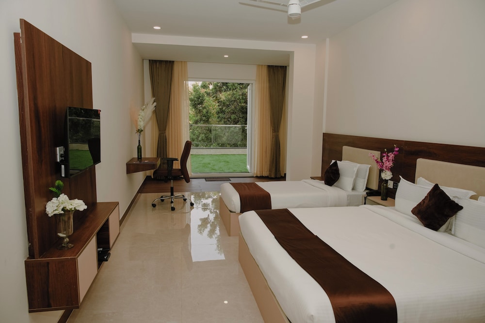 Grand Room