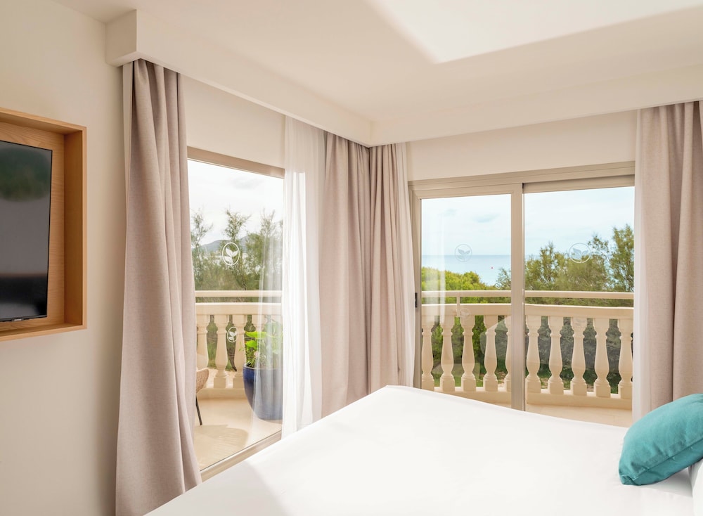 Suite, Sea View, Beachfront