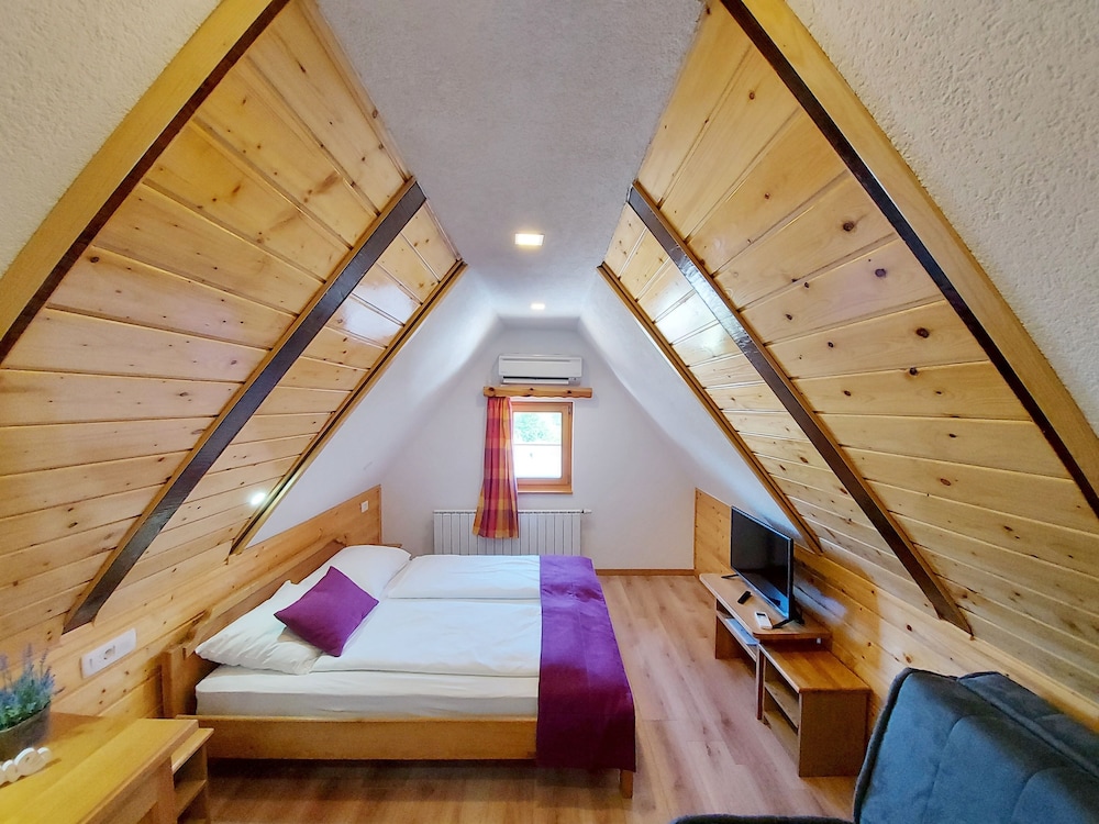 Double Roof room photo 1