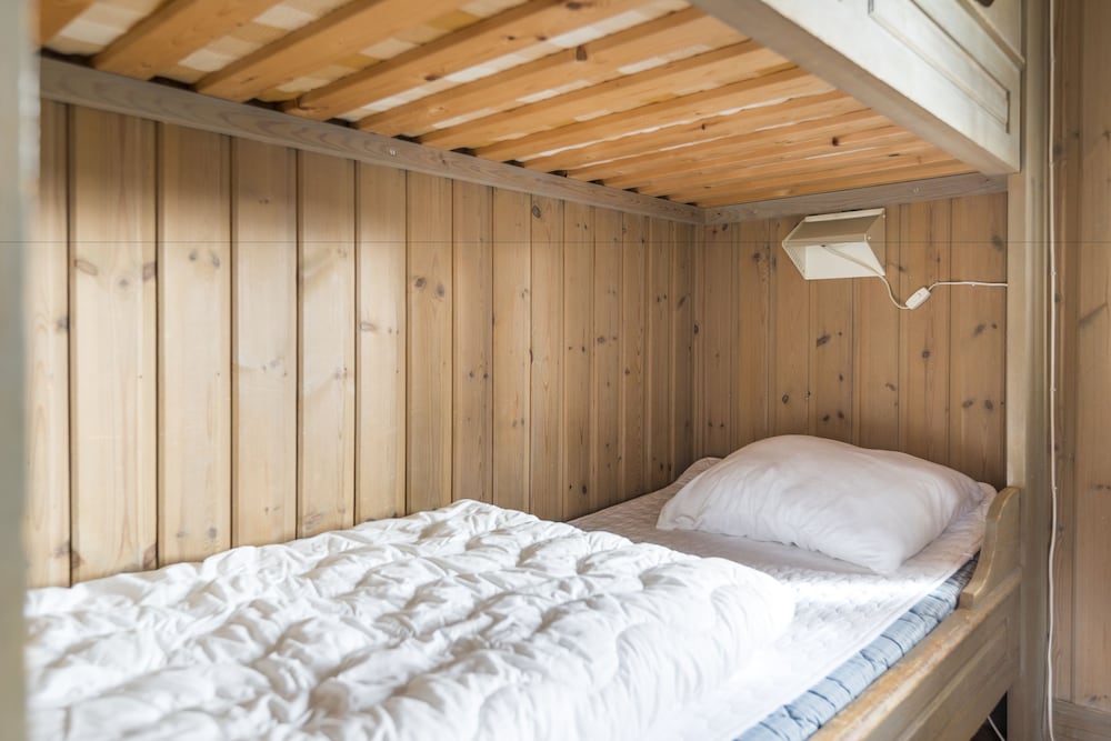 Cabin (4 beds) photo 1