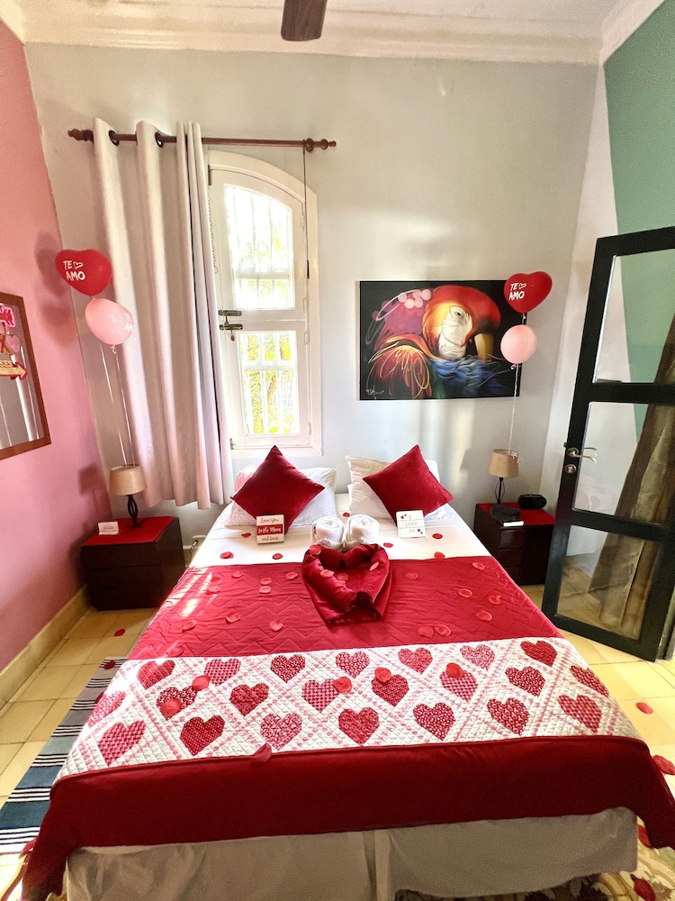 Standard Room photo 1
