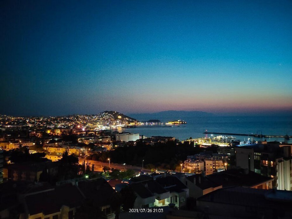 Suite, Sea View (Jacuzzi) photo 2