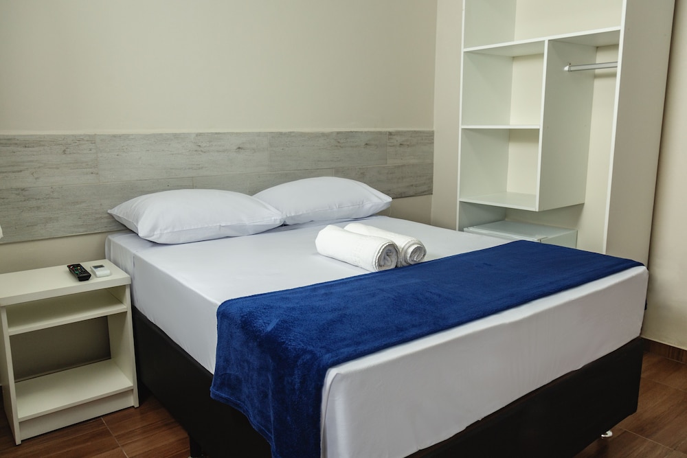 Comfort Double Room - Photo 4