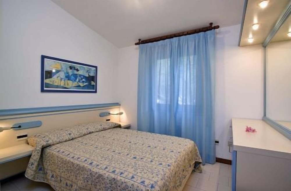 Economy Apartment (for four people) photo 2