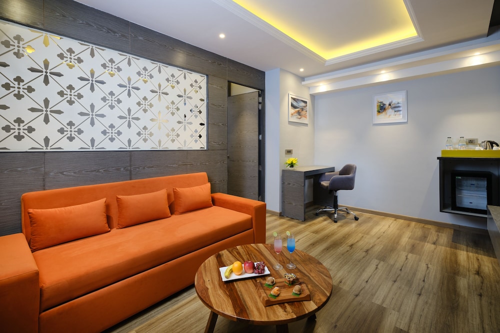 Zone Suite