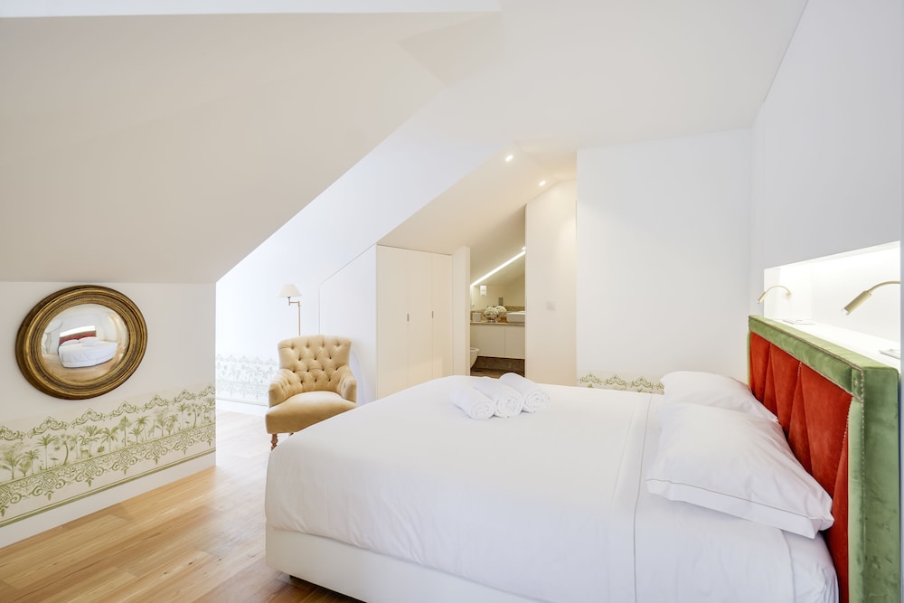 Loft, 1 Bedroom photo 2