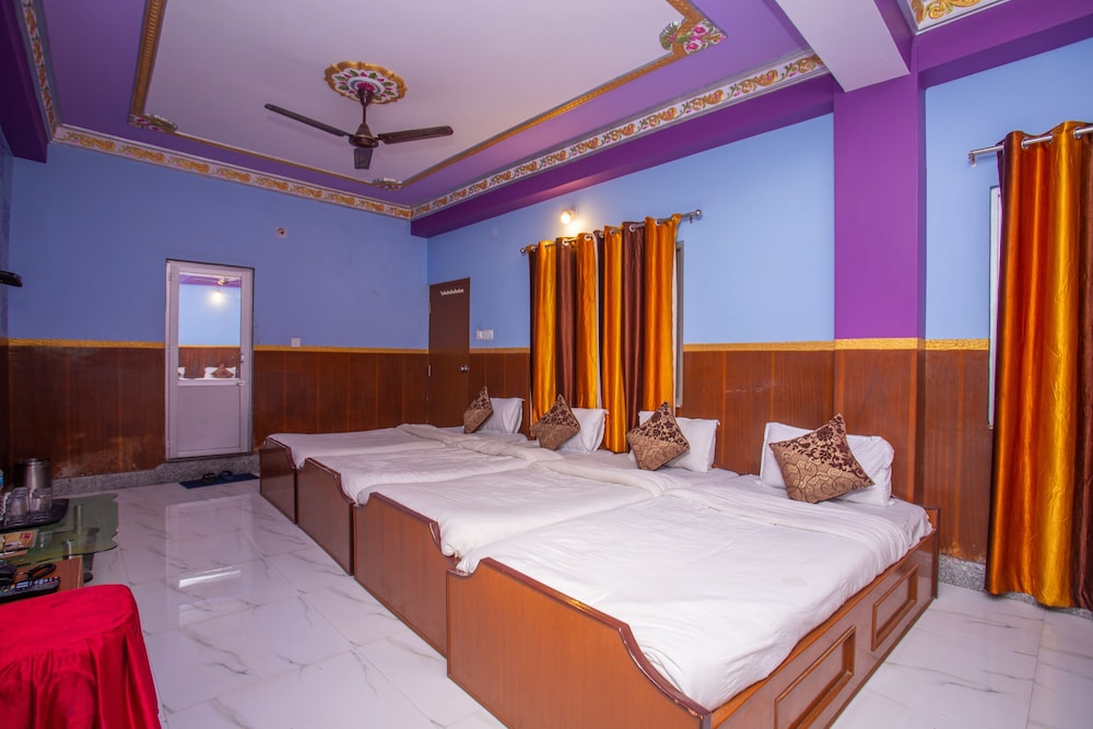 Dormitory Room photo 3